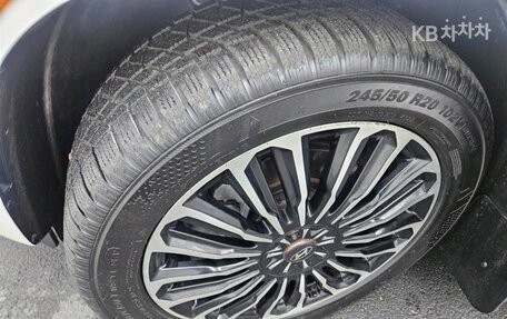 Hyundai Palisade I, 2021 год, 3 180 000 рублей, 5 фотография