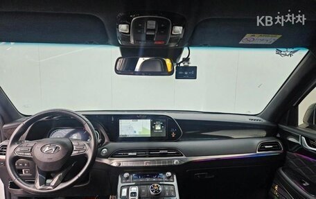 Hyundai Palisade I, 2021 год, 3 180 000 рублей, 7 фотография