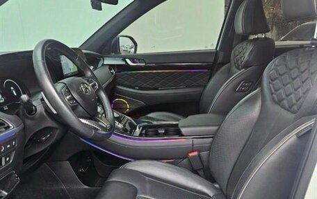 Hyundai Palisade I, 2021 год, 3 180 000 рублей, 10 фотография