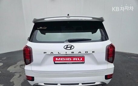 Hyundai Palisade I, 2021 год, 3 180 000 рублей, 3 фотография