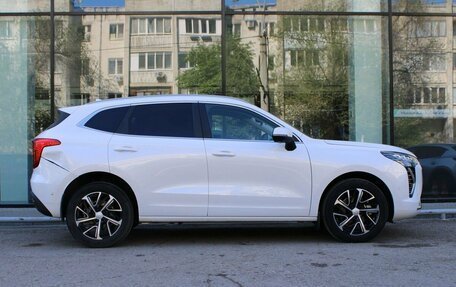 Haval Jolion, 2023 год, 2 137 000 рублей, 4 фотография
