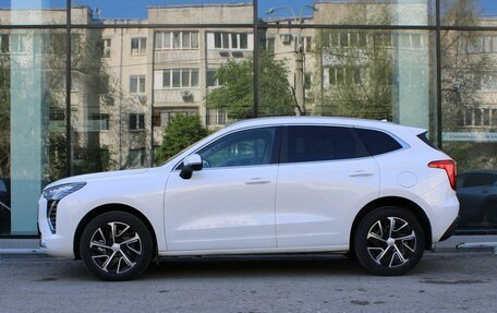 Haval Jolion, 2023 год, 2 137 000 рублей, 8 фотография