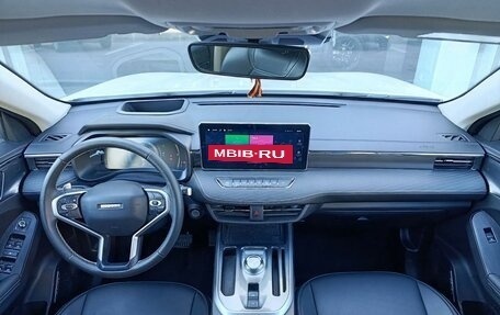 Haval Jolion, 2023 год, 2 137 000 рублей, 11 фотография
