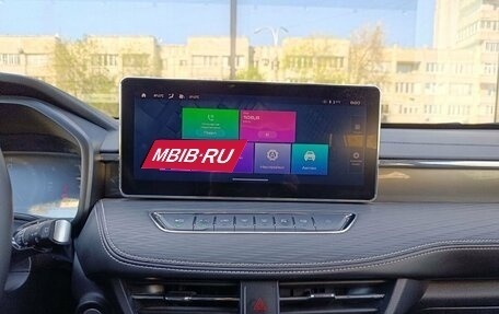 Haval Jolion, 2023 год, 2 137 000 рублей, 12 фотография