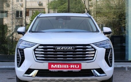 Haval Jolion, 2023 год, 2 137 000 рублей, 2 фотография