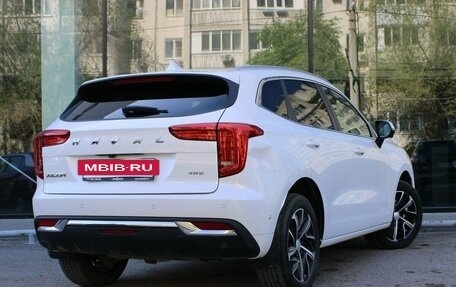 Haval Jolion, 2023 год, 2 137 000 рублей, 5 фотография