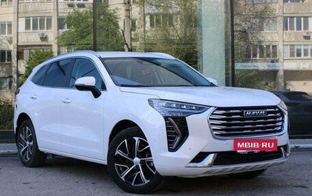 Haval Jolion, 2023 год, 2 137 000 рублей, 3 фотография