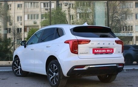 Haval Jolion, 2023 год, 2 137 000 рублей, 7 фотография