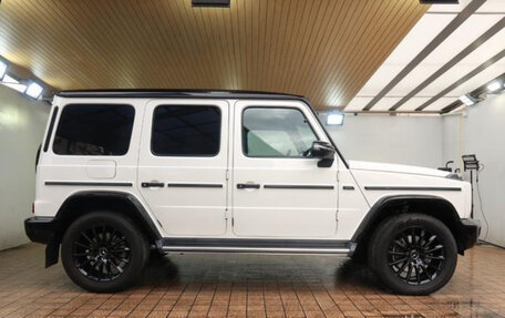 Mercedes-Benz G-Класс W463 рестайлинг _iii, 2020 год, 12 300 000 рублей, 5 фотография