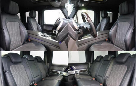 Mercedes-Benz G-Класс W463 рестайлинг _iii, 2020 год, 12 300 000 рублей, 7 фотография