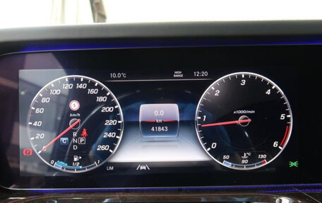 Mercedes-Benz G-Класс W463 рестайлинг _iii, 2020 год, 12 300 000 рублей, 9 фотография