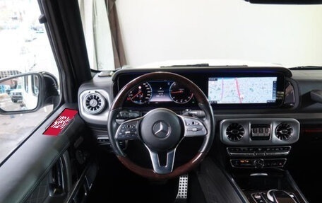 Mercedes-Benz G-Класс W463 рестайлинг _iii, 2020 год, 12 300 000 рублей, 11 фотография