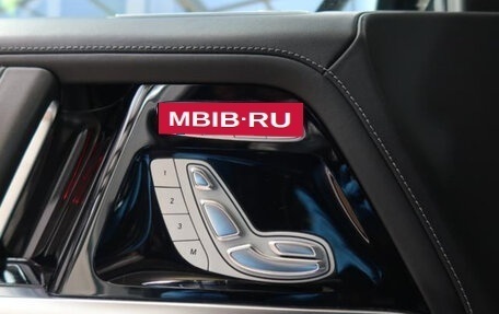 Mercedes-Benz G-Класс W463 рестайлинг _iii, 2020 год, 12 300 000 рублей, 16 фотография