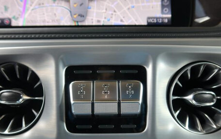 Mercedes-Benz G-Класс W463 рестайлинг _iii, 2020 год, 12 300 000 рублей, 20 фотография