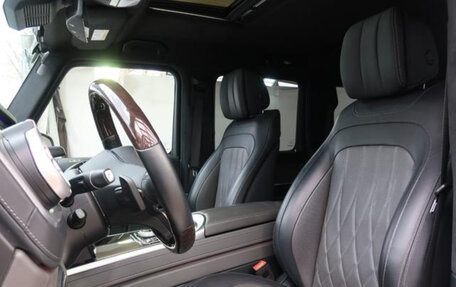 Mercedes-Benz G-Класс W463 рестайлинг _iii, 2020 год, 12 300 000 рублей, 23 фотография