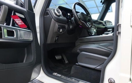 Mercedes-Benz G-Класс W463 рестайлинг _iii, 2020 год, 12 300 000 рублей, 15 фотография