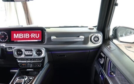 Mercedes-Benz G-Класс W463 рестайлинг _iii, 2020 год, 12 300 000 рублей, 19 фотография