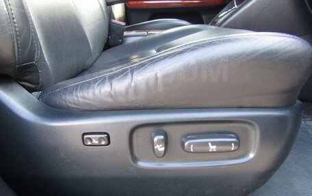 Lexus RX II рестайлинг, 2007 год, 1 435 000 рублей, 18 фотография