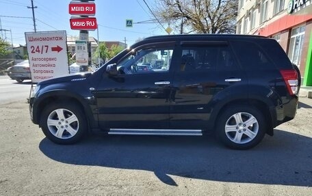 Suzuki Grand Vitara, 2008 год, 880 000 рублей, 1 фотография
