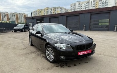 BMW 5 серия, 2012 год, 1 650 000 рублей, 1 фотография