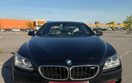 BMW 6 серия, 2014 год, 2 600 000 рублей, 1 фотография