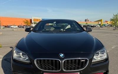 BMW 6 серия, 2014 год, 2 600 000 рублей, 1 фотография