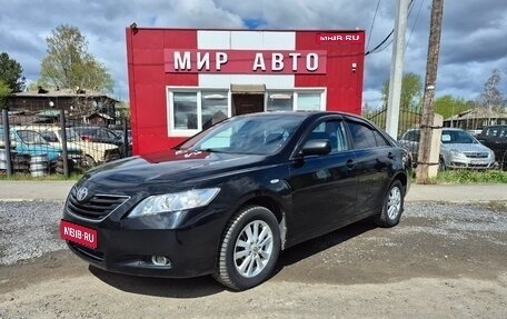 Toyota Camry, 2006 год, 835 000 рублей, 1 фотография
