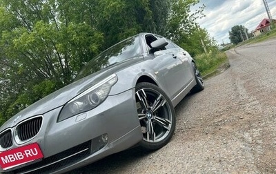 BMW 5 серия, 2007 год, 1 450 000 рублей, 1 фотография
