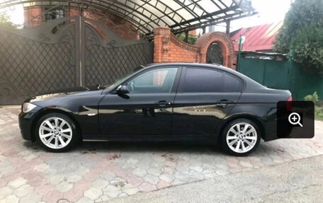 BMW 3 серия, 2008 год, 980 000 рублей, 1 фотография