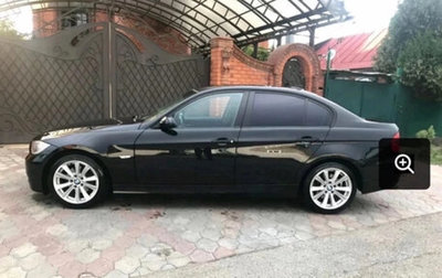 BMW 3 серия, 2008 год, 980 000 рублей, 1 фотография