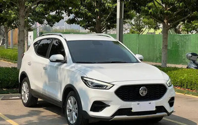 MG ZS II, 2021 год, 1 200 000 рублей, 1 фотография