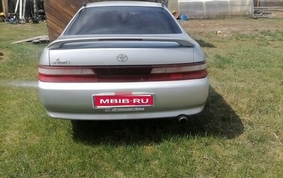 Toyota Chaser IV, 1994 год, 350 000 рублей, 1 фотография