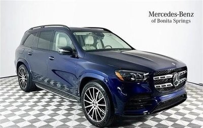 Mercedes-Benz GLS, 2022 год, 8 050 000 рублей, 1 фотография