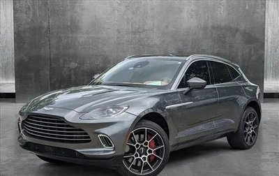 Aston Martin DBX I, 2022 год, 13 800 000 рублей, 1 фотография