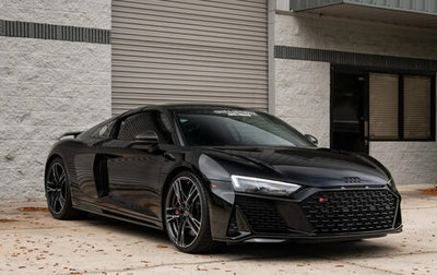 Audi R8, 2023 год, 25 200 000 рублей, 1 фотография