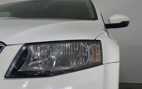 Skoda Octavia, 2013 год, 1 399 000 рублей, 9 фотография