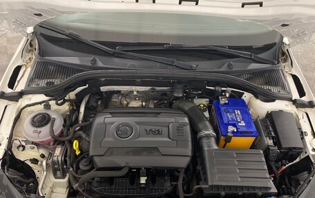 Skoda Octavia, 2013 год, 1 399 000 рублей, 11 фотография