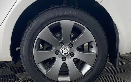 Skoda Octavia, 2013 год, 1 399 000 рублей, 10 фотография