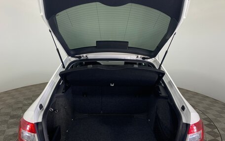 Skoda Octavia, 2013 год, 1 399 000 рублей, 12 фотография