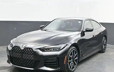 BMW 4 серия, 2022 год, 5 680 000 рублей, 1 фотография