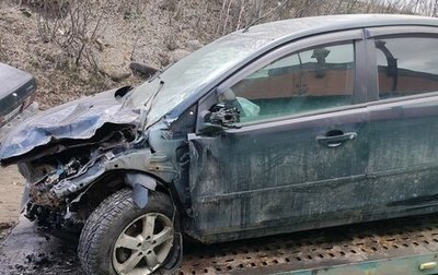 Ford Focus II рестайлинг, 2006 год, 60 000 рублей, 1 фотография