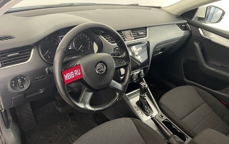 Skoda Octavia, 2013 год, 1 399 000 рублей, 15 фотография