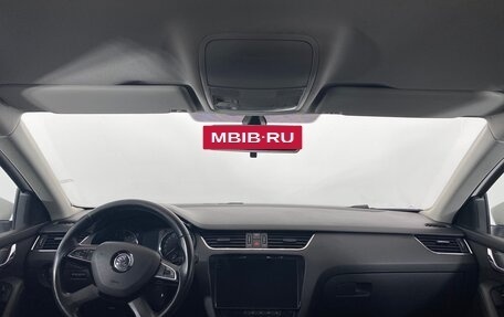 Skoda Octavia, 2013 год, 1 399 000 рублей, 14 фотография