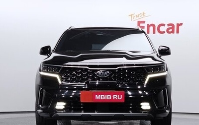 KIA Sorento IV, 2021 год, 2 676 000 рублей, 1 фотография