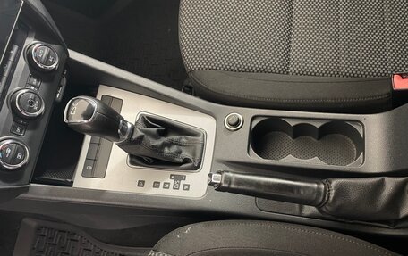 Skoda Octavia, 2013 год, 1 399 000 рублей, 19 фотография