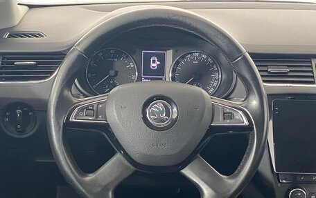 Skoda Octavia, 2013 год, 1 399 000 рублей, 17 фотография