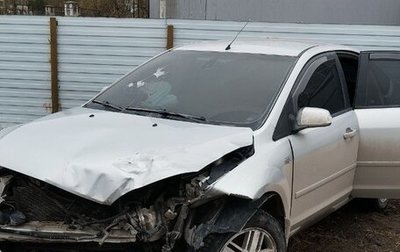 Ford Focus II рестайлинг, 2007 год, 250 000 рублей, 1 фотография