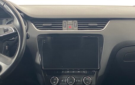 Skoda Octavia, 2013 год, 1 399 000 рублей, 16 фотография