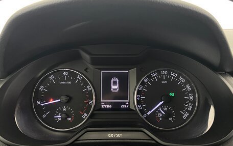 Skoda Octavia, 2013 год, 1 399 000 рублей, 18 фотография