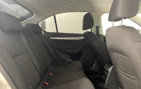 Skoda Octavia, 2013 год, 1 399 000 рублей, 21 фотография